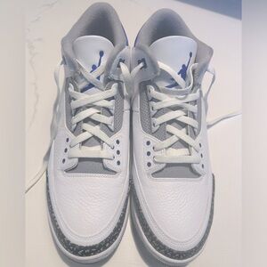Air Jordan 3 Retro
